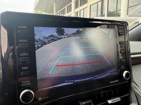 Used 2022 Toyota Corolla SE w/ Carpet Mat Package (TMS) image 27