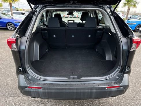 Used 2024 Toyota RAV4 LE image 15