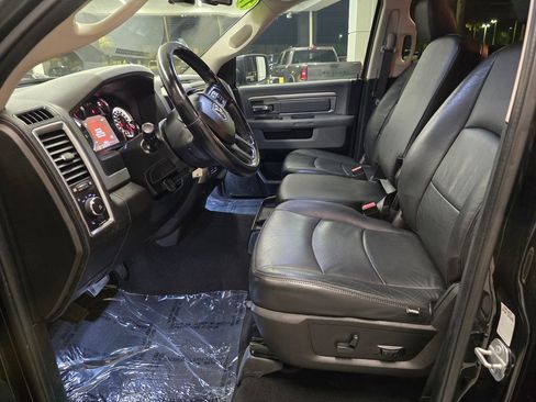 Used 2019 RAM 1500 Big Horn AWD/4WD image 20