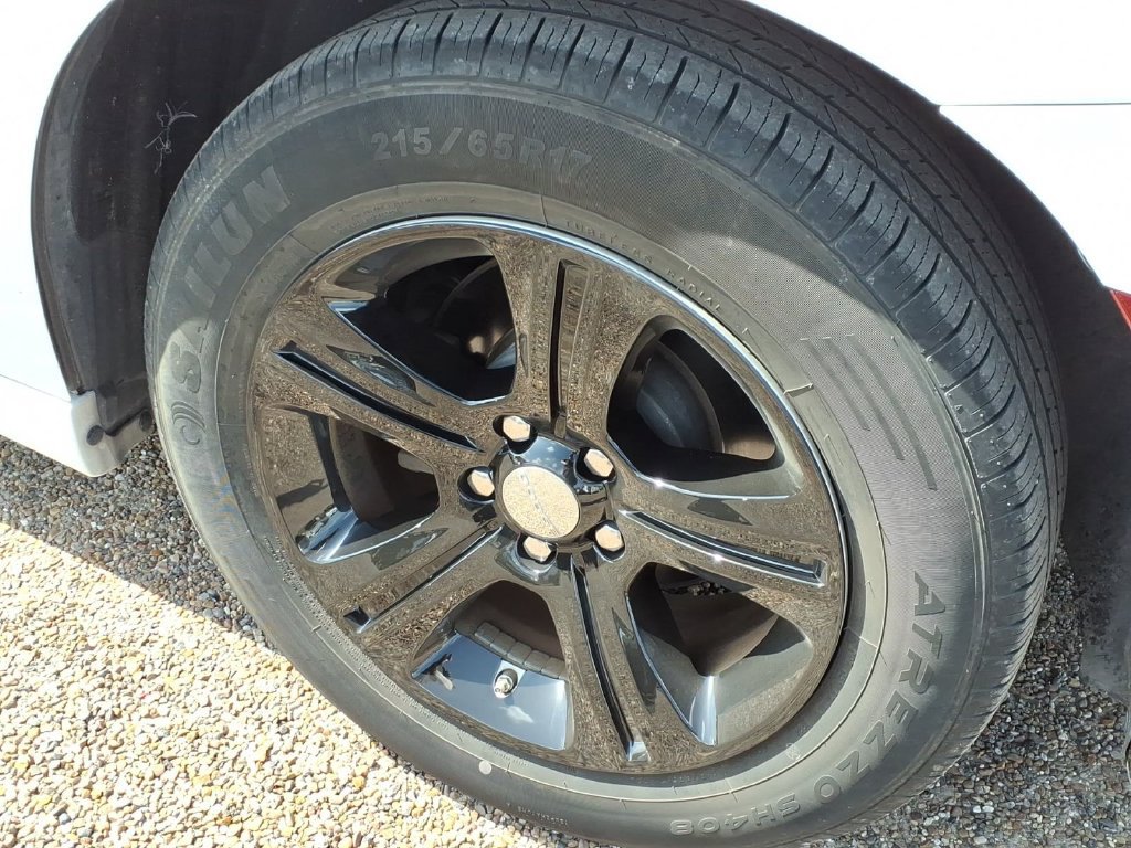 Used 2023 Dodge Charger SXT RWD image 7