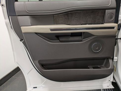 Used 2021 Ford Expedition Max Limited image 21