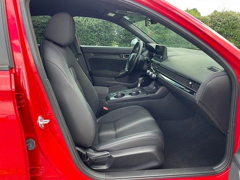 Used 2022 Honda Civic Sport image 25