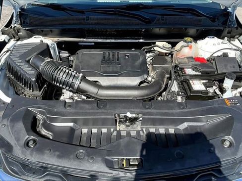 Used 2023 Chevrolet Blazer LT image 28