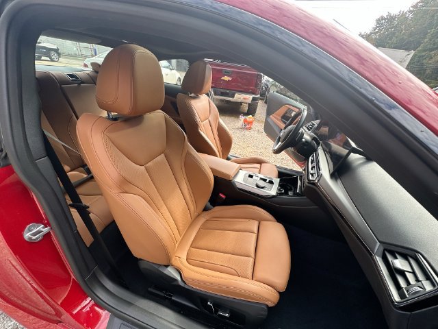 Used 2024 BMW 230i xDrive Coupe w/ Convenience Package AWD/4WD image 38