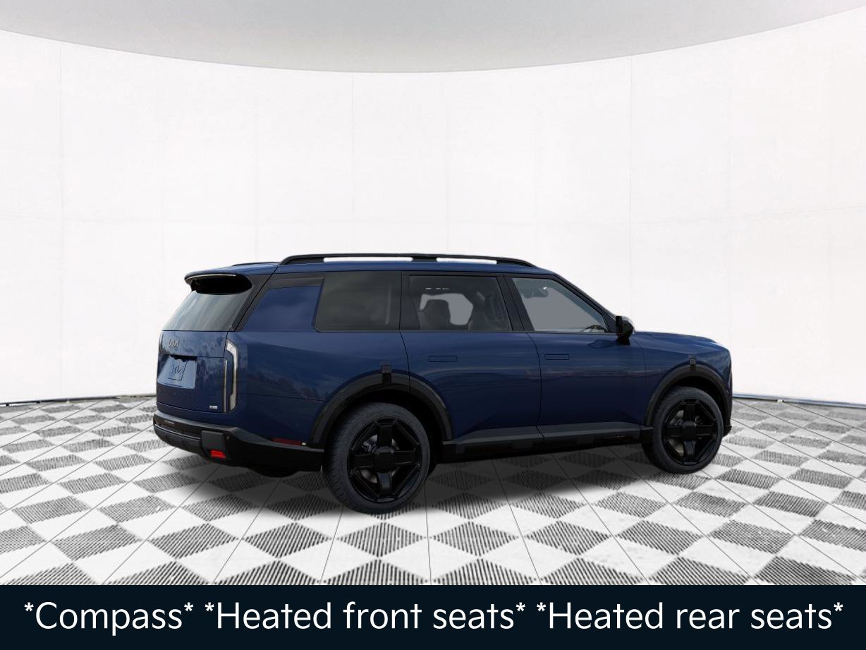 New 2027 Kia Telluride X-Line SX Prestige AWD/4WD image 9