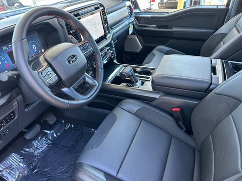 New 2026 Ford F150 Raptor AWD/4WD image 10