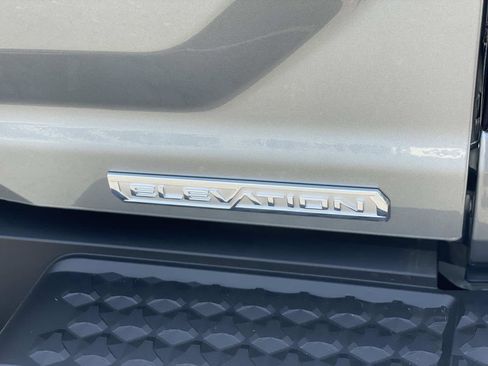 New 2026 GMC Canyon Elevation RWD image 29