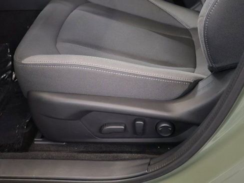 New 2026 Subaru Crosstrek 2.0i Premium image 14