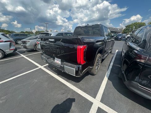 Used 2023 Toyota Tundra Limited RWD image 7