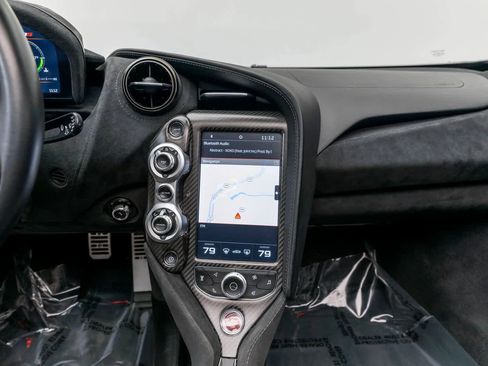 Used 2023 McLaren 720S Spider image 10