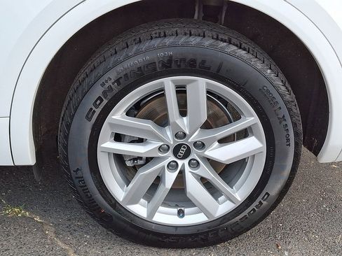 Used 2022 Audi Q5 2.0T Premium w/ Convenience Package AWD/4WD image 7