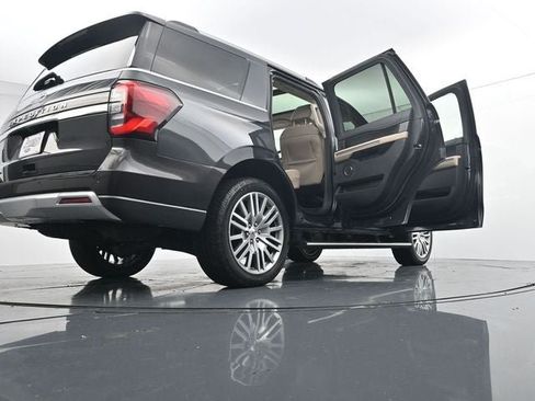 Certified 2022 Ford Expedition Limited AWD/4WD image 43
