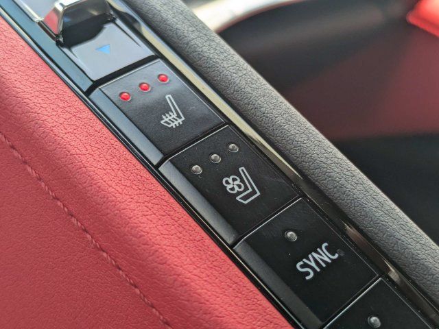 Used 2025 Chevrolet Corvette E-Ray w/ Battery Protection Package AWD/4WD image 21