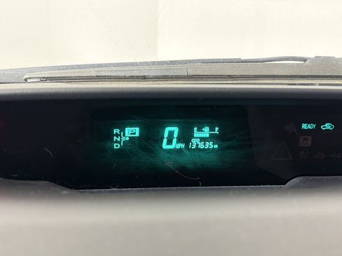 Used 2009 Toyota Prius FWD image 16