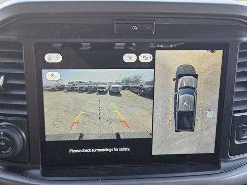 New 2026 Ford F150 XLT w/ Equipment Group 302A MID RWD image 26