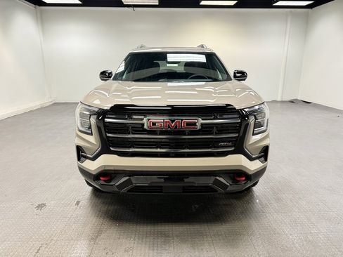 New 2026 GMC Terrain AT4 w/ Convenience Package III image 7