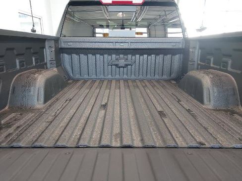 New 2026 Chevrolet Silverado 1500 LT w/ All Star Edition Plus image 21