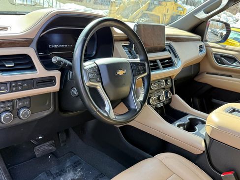 Certified 2023 Chevrolet Tahoe Premier image 14