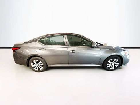 Used 2021 Nissan Altima 2.5 S FWD image 5