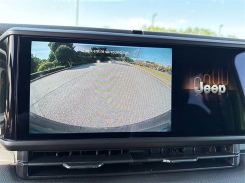 New 2026 Jeep Wrangler Sport S image 27