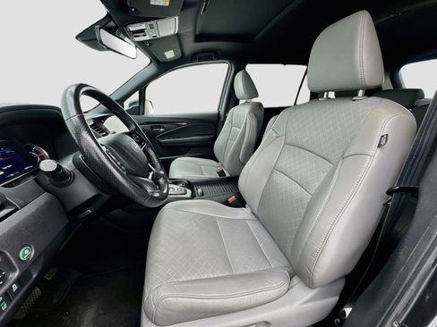 Used 2019 Honda Passport Elite image 13