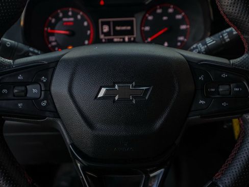 Used 2024 Chevrolet Trax RS w/ Driver Confidence Package image 25