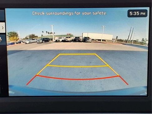 New 2026 Hyundai Elantra Sport image 15