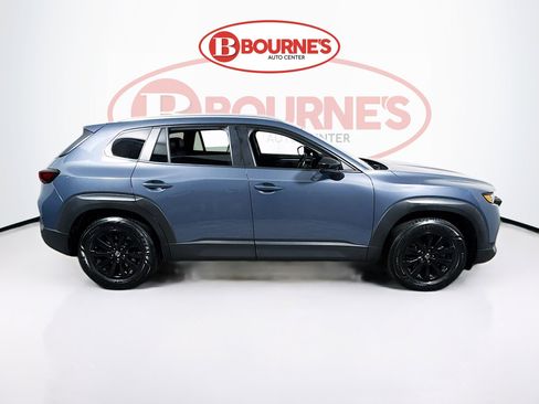 Used 2024 MAZDA CX-50 AWD 2.5 S w/ Preferred Package image 10