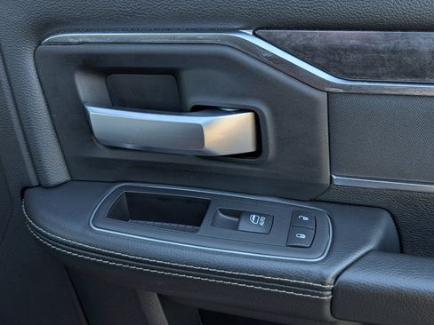 Used 2024 RAM 2500 Big Horn w/ Bed Utility Group image 21