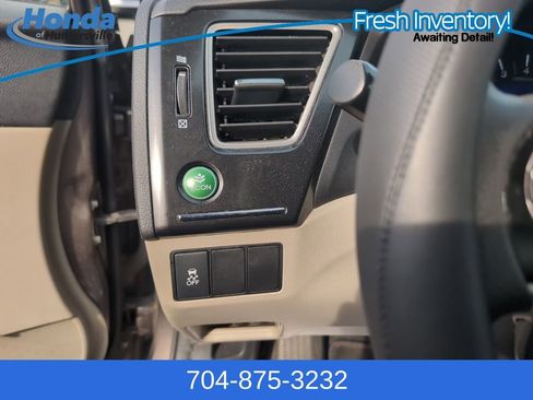 Used 2013 Honda Civic LX image 23