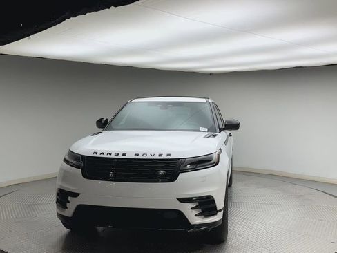 New 2026 Land Rover Range Rover Velar Belgravia AWD/4WD image 7