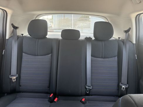 Used 2025 Nissan Leaf S FWD image 14