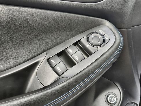 New 2026 Buick Encore GX Sport Touring w/ Comfort Package image 21