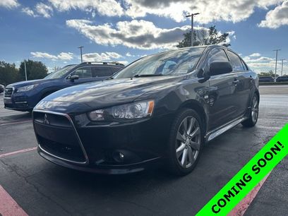 Used 2013 Mitsubishi Lancer GT