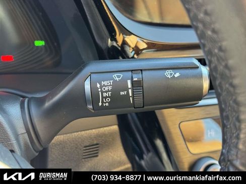 Used 2022 Lexus ES 350 w/ Accessory Package image 16