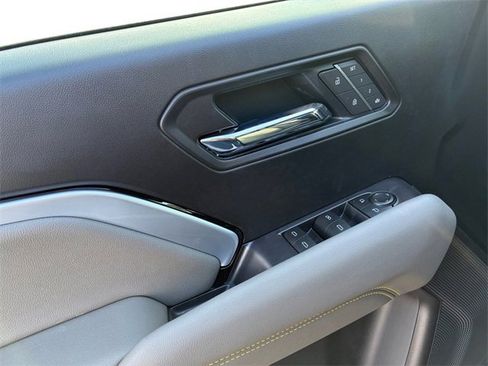 New 2026 Chevrolet Colorado ZR2 w/ Technology Package image 12