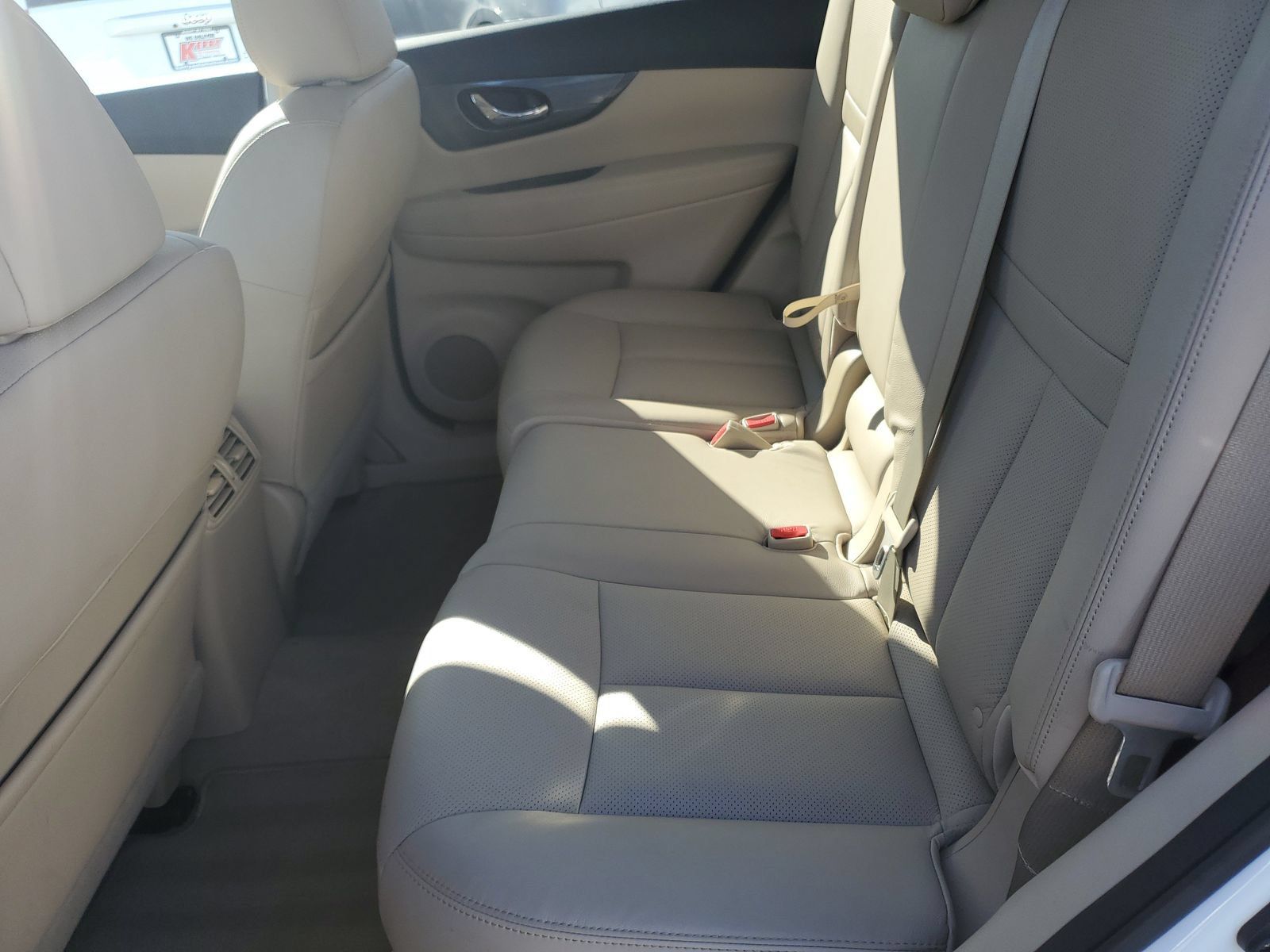 Used 2014 Nissan Rogue SL AWD/4WD image 13