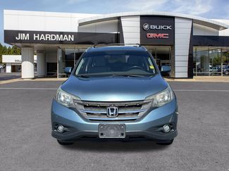 Used 2013 Honda CR-V EX-L video 2