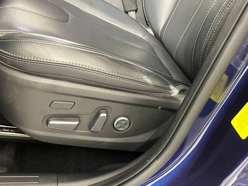 Used 2023 Hyundai Santa Fe Calligraphy image 21