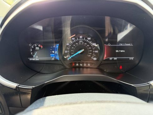 Used 2019 Ford Edge SEL w/ Equipment Group 201A AWD/4WD image 12