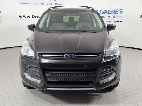 Used 2013 Ford Escape SE AWD/4WD image 2