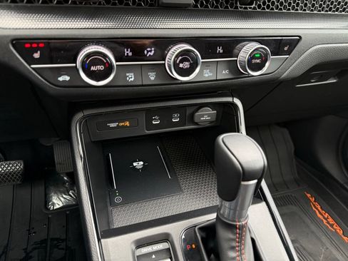 Certified 2026 Honda CR-V TrailSport image 28