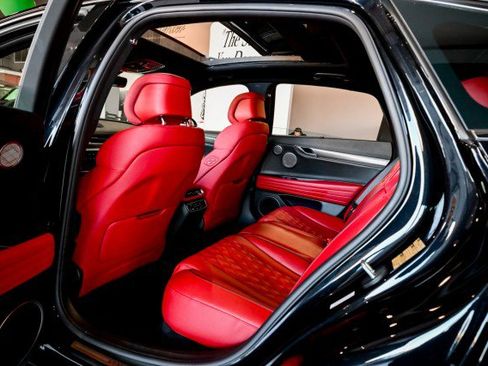 Used 2023 Genesis G80 2.5T w/ Sport Prestige Package image 23