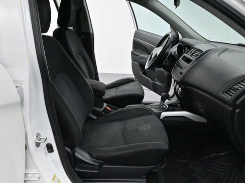 Used 2013 Mitsubishi Outlander Sport LE image 26