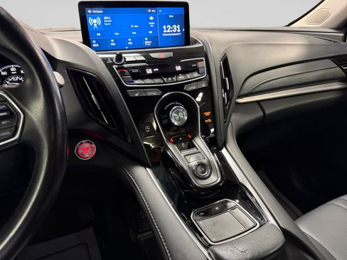 Used 2019 Acura RDX AWD image 27