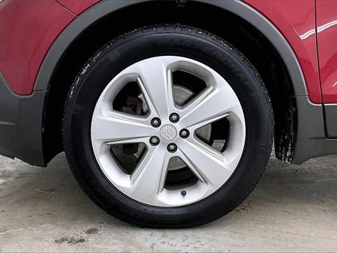 Used 2015 Buick Encore Leather image 10