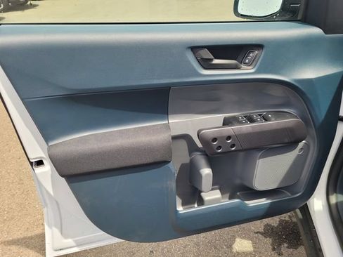 New 2026 Ford Maverick XL FWD image 8