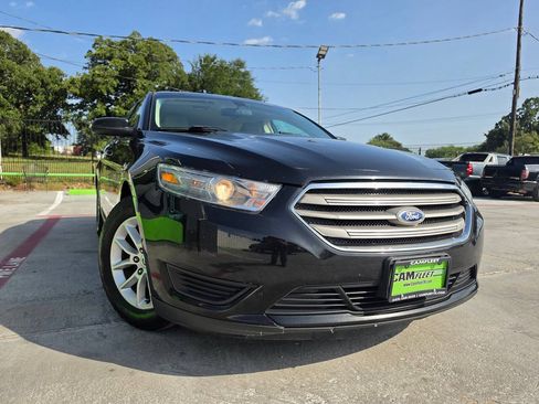 Used 2013 Ford Taurus SE FWD image 57