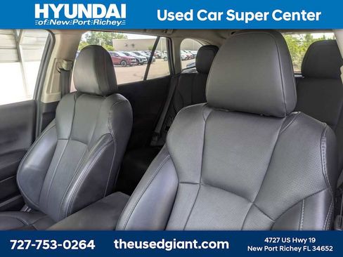 Used 2024 Subaru Outback Limited AWD/4WD image 7