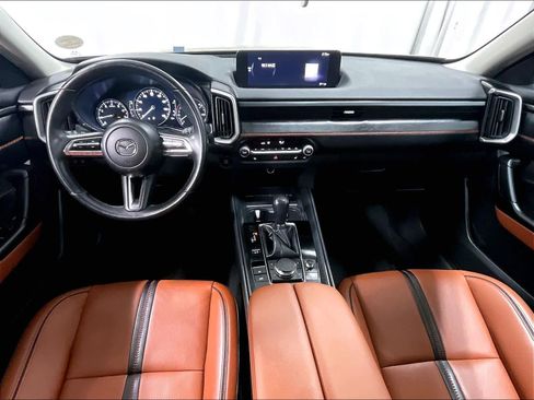 Used 2023 MAZDA CX-50 Meridian Edition w/ Cargo Package image 22